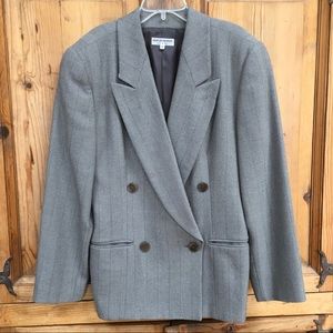 80's Giorgio Armani Blazer